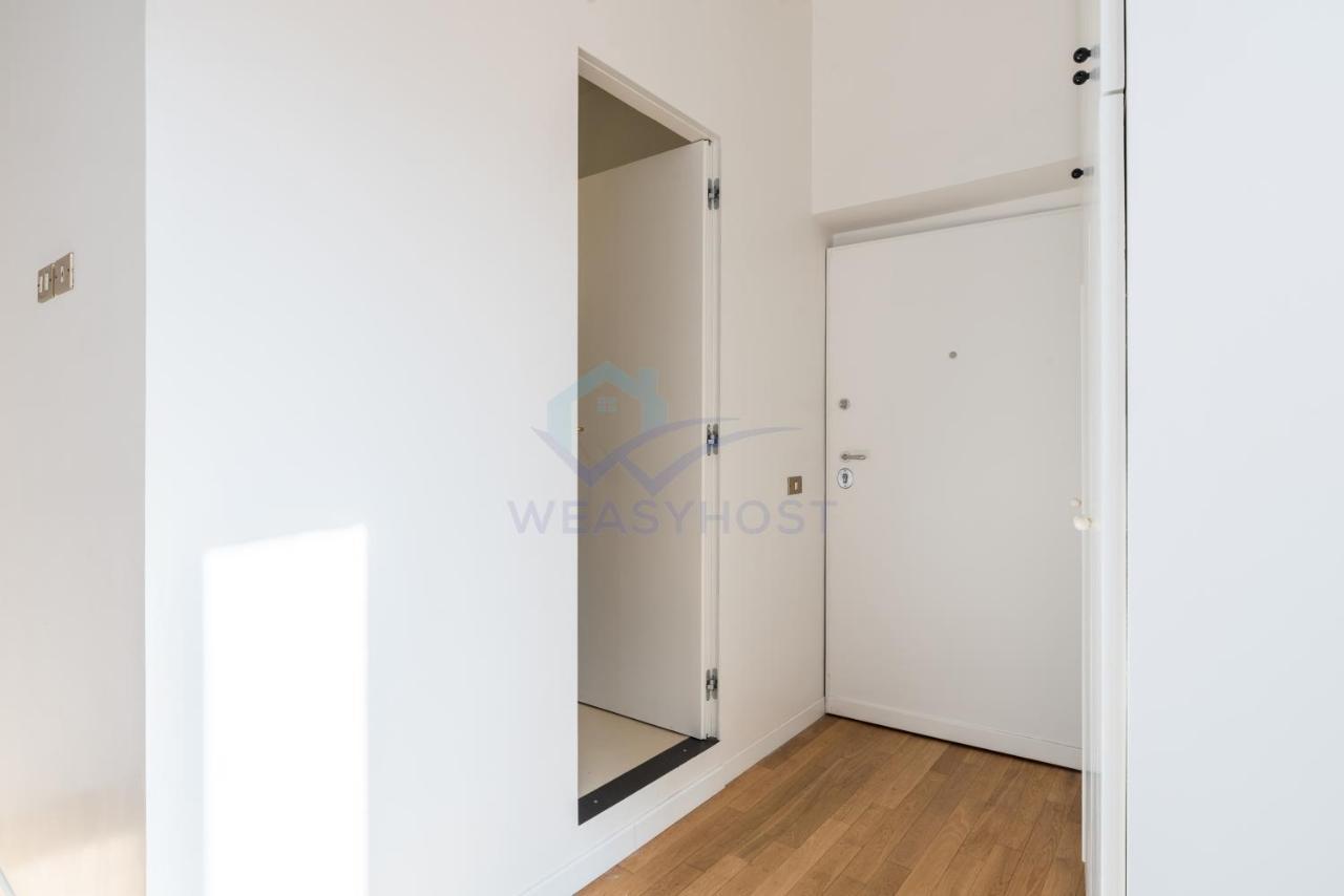 Appartement Cozy, Sunny In The Heart Of Trastevere
